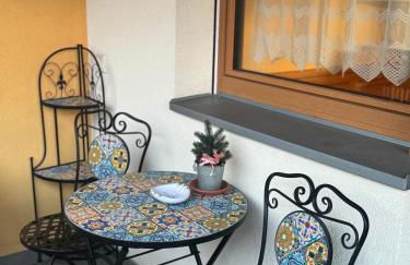 Mountain Flat Luna -Next the shuttle to Cortina Olympic stadium and train station- - Foto 30