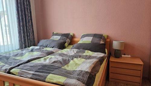 135qm 4 Zimmer Ferienwohnung in Stadtnähe, Wintergarten Parkplatz - Photo 5