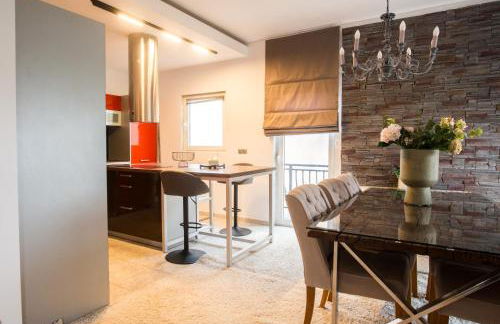 Aurora Luxury Apartment Alexandroupolis - Foto 8