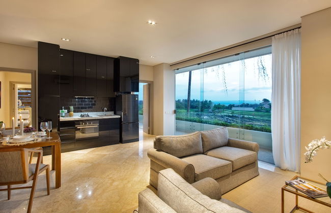 The Double View Mansions Bali - Photo 33