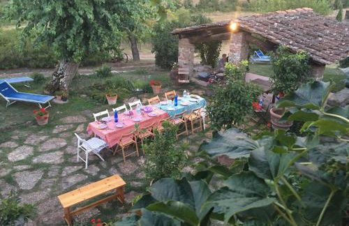 Podere Terreno alla Via della Volpaia - Foto 121