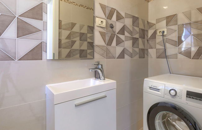 Villa Luna Maris - Foto 13