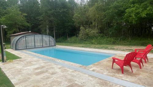 Gite des Terres Noires (nouveau logement) - Photo 3