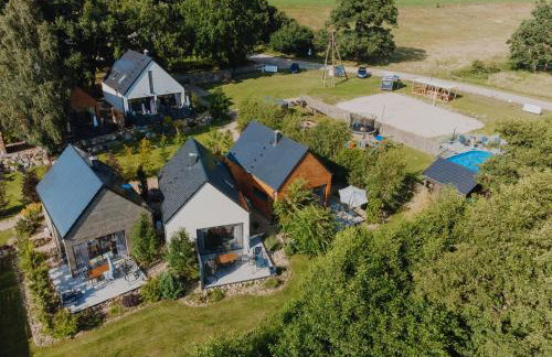 Ulinia Zacisze Dom Superior 90m2 - Fala - Mierzeja - Wydma - Photo 1