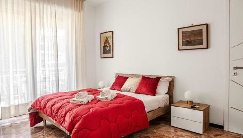 10 min dal Mare - New York Style - Apartment - Foto 4