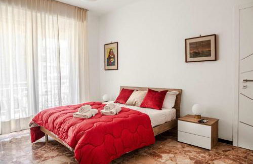 10 min dal Mare - New York Style - Apartment - Foto 4