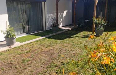 Le PTit Atelier, Appartement cosy à Champagnole - Foto 10