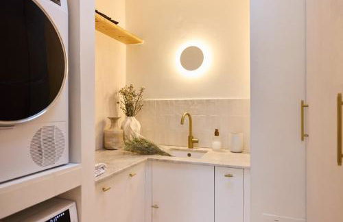 The Kensal Rise Retreat - Stunning 4bdr Home With Garden - Photo 32