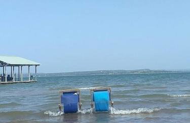 Waterfront Lake Buchanan! - Foto 33