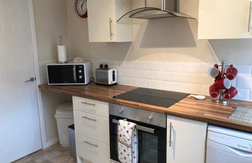 1 Silkin Serviced Accommodation - Foto 8