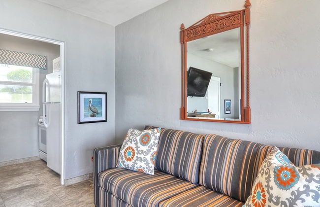 Beachcomber Inn - Foto 19