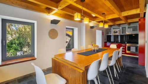 Peaceful Escape in Serra da Arga by Soulplaces - Foto 4