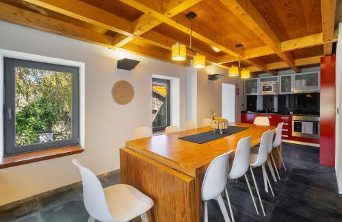 Peaceful Escape in Serra da Arga by Soulplaces - Foto 4