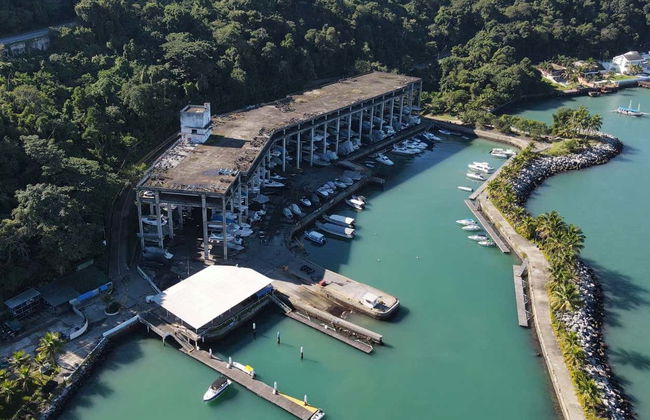 Transfer to Conceicao de Jacarei - Foto 3