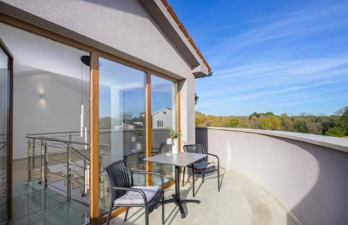 Villa Magnus Vareški by Istrialux - Foto 31