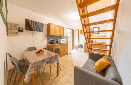 Gites Le Pressoir - Foto 27