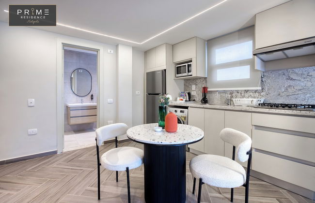 Prime Residence Heliopolis - Foto 46