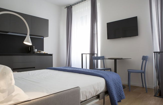 Trieste 411 (Rooms & Apartments) - Foto 5