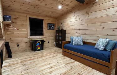 Jasper Mountain Lodge - Foto 19