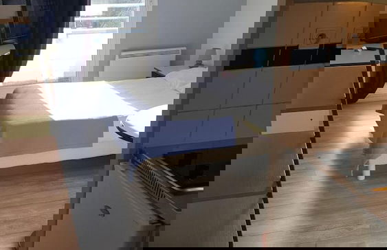 Résidence Hôtelière Poincaré - Foto 13