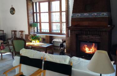 Casa Aracena "La Capilla de Aracenilla" - Foto 27