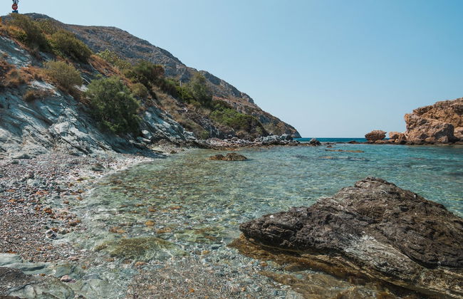 Adam & Eve Villas - Photo 65