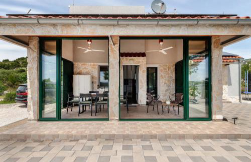 Dalmatian Countryside Home - Heated Pool & Jacuzzi - Foto 16