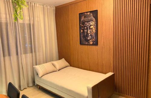 Complete and spacious apartment with garage and swimming pool - Foto 28