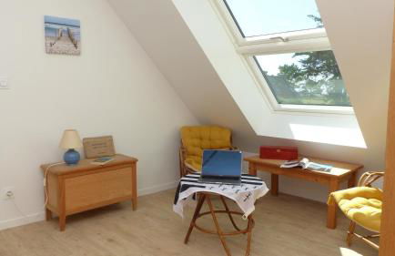 Confortable maison familiale près des plages - Foto 25