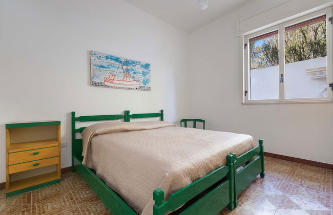 2718 Villetta Soffio di Mare by Barbarhouse - Foto 8