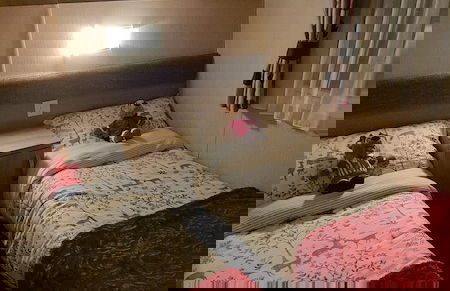 Impeccable 3-bed Caravan on Butlins Skegness - Foto 11