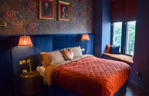 The Bank - Rooms & Apartments by Coorie Doon Stays - Foto 15