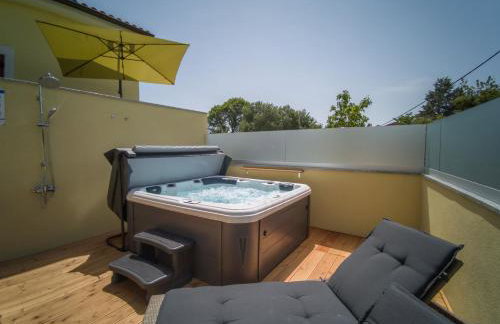 Holiday house Toš-Vila with heated pool - Foto 7