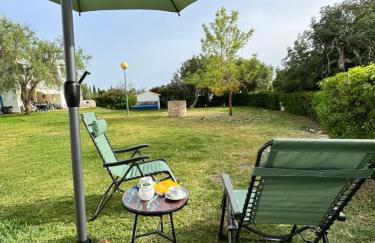 Casa Gatu Verdi-Garden Apartment with Pool - Photo 11