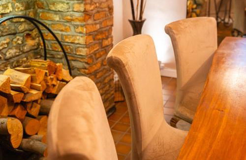 City Centre Georgian Listed Townhouse - Foto 27