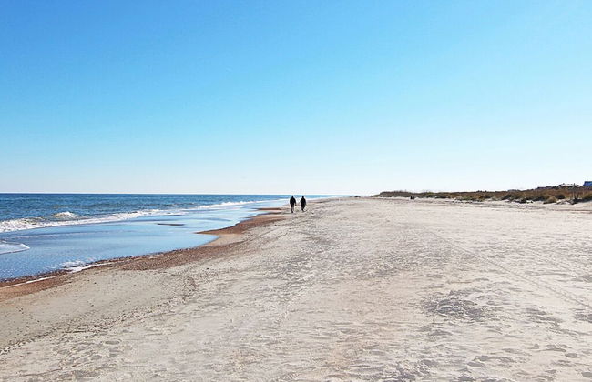 Kahuna Kabana Tybee Vacation Rentals - Photo 20