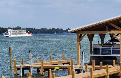 Camp St. Cabanas Unit 2 on Lake Dora - Photo 11