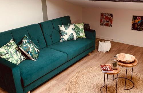 Warm & Wood - Foto 14