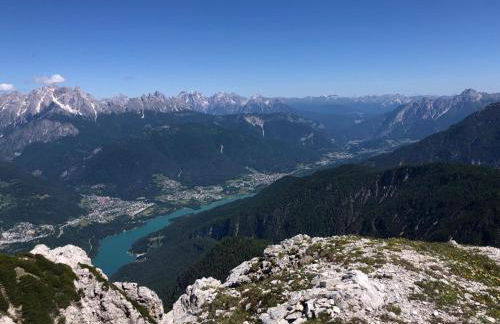 Zummer Frei Casa Vacanze Terra - Foto 31