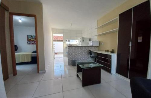 Casa 60 Completa Garagem 2ACs WIFI Juazeiro, Crato, Barbalha - Foto 19