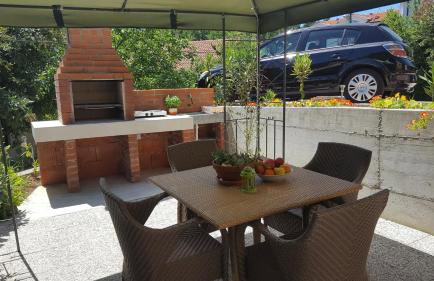 Apartman Pobri - Foto 12