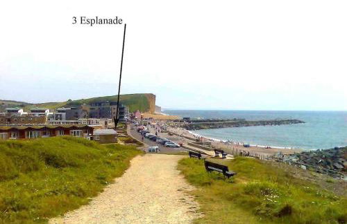 Chalet With Sea Views - Foto 18