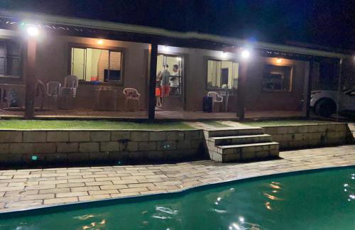 Chácara do Sossego - Photo 7