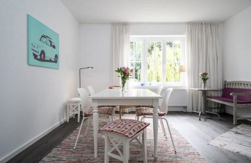 FeHaus Die grüne Tür - Foto 6