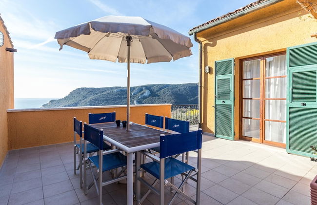 Il Borgo Apartments B6 - Sv-d600-bove3l1b - Foto 1