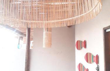 Casa Akamu - 300 metros da praia e a 10 min da Capela dos Milagres - Foto 6