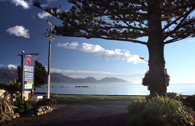 Blue Seas Motel - Foto 26