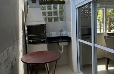 Casa Beira-Mar na Praia da Ferrugem Unidade Diamond - Foto 54