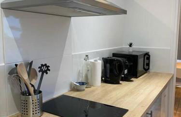 Studio number 10 - Foto 21