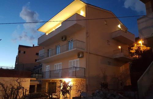 Apartman Dalibor, Stanići - Omiš - Foto 35